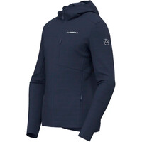 La Sportiva forro polar hombre Chill Thermal Hoody M vista detalle