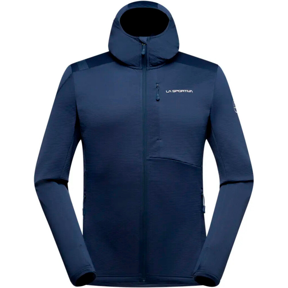 La Sportiva forro polar hombre Chill Thermal Hoody M vista frontal