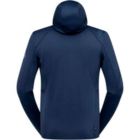 La Sportiva forro polar hombre Chill Thermal Hoody M vista trasera