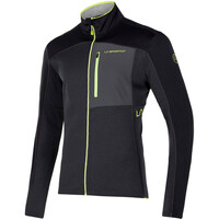 La Sportiva forro polar hombre Elements Jkt M vista frontal