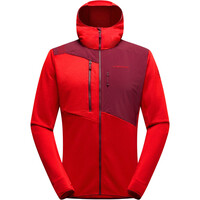 La Sportiva forro polar hombre Lucendro Thermal Hoody M 03