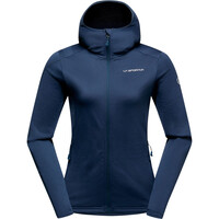 La Sportiva forro polar mujer Chill Thermal Hoody W vista frontal