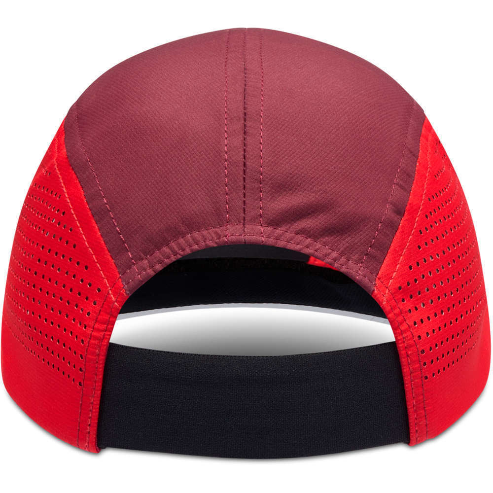 La Sportiva gorra running Skyline Cap 01