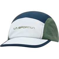 La Sportiva gorros montaña Skyline Cap vista frontal
