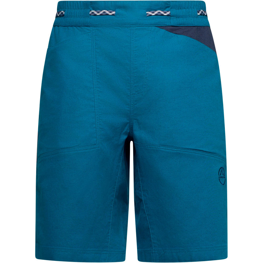 La Sportiva pantalón corto montaña hombre Bolt Short M vista frontal