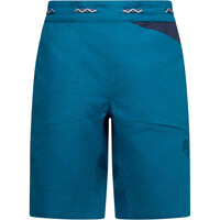 La Sportiva pantalón corto montaña hombre Bolt Short M vista frontal