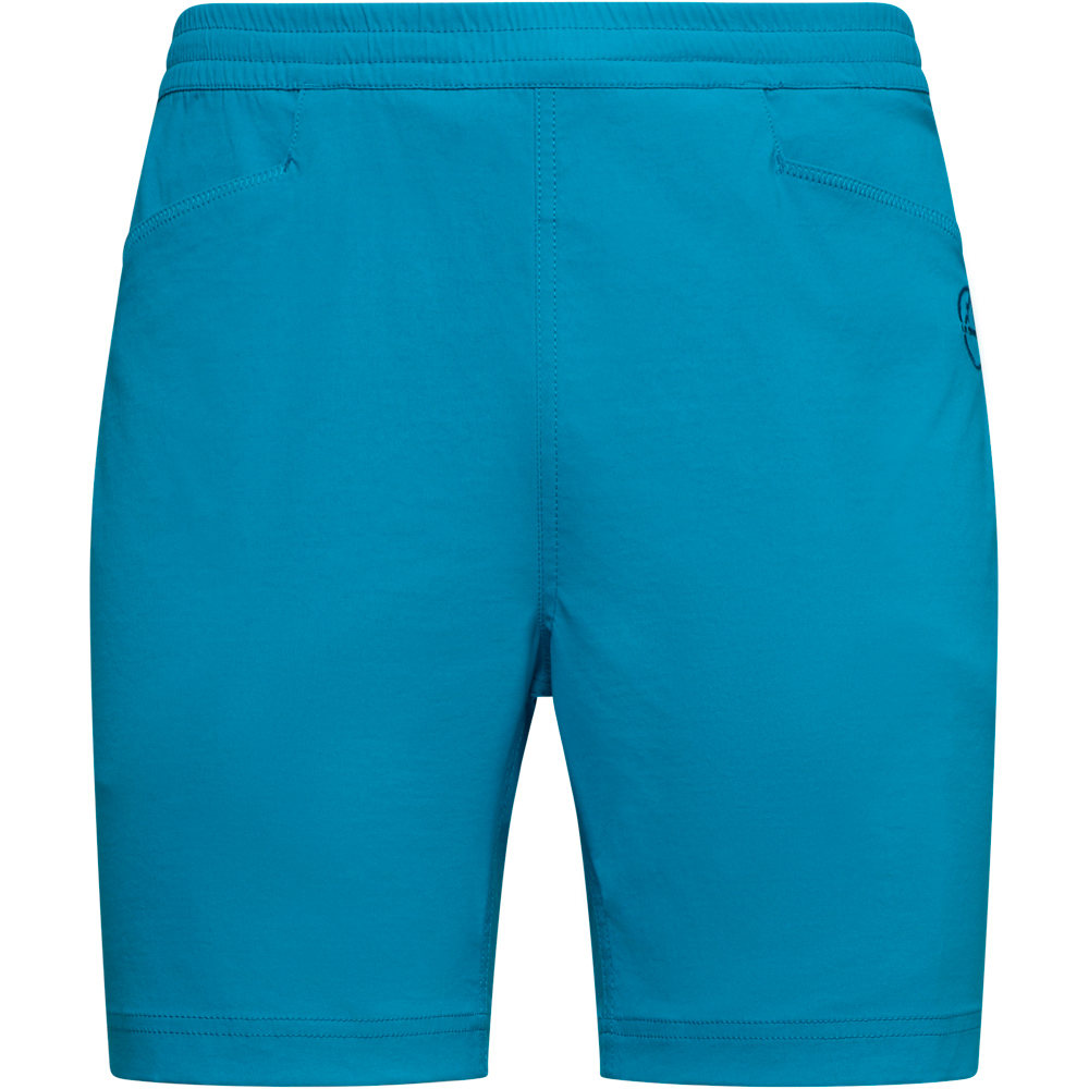 La Sportiva pantalón corto montaña hombre Gambit Short M vista frontal