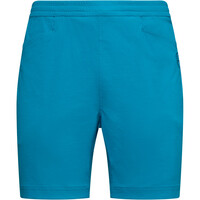 La Sportiva pantalón corto montaña hombre Gambit Short M vista frontal