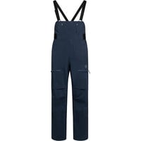 La Sportiva pantalón impermeable hombre Sender GTX Performance Bib Pants M vista frontal