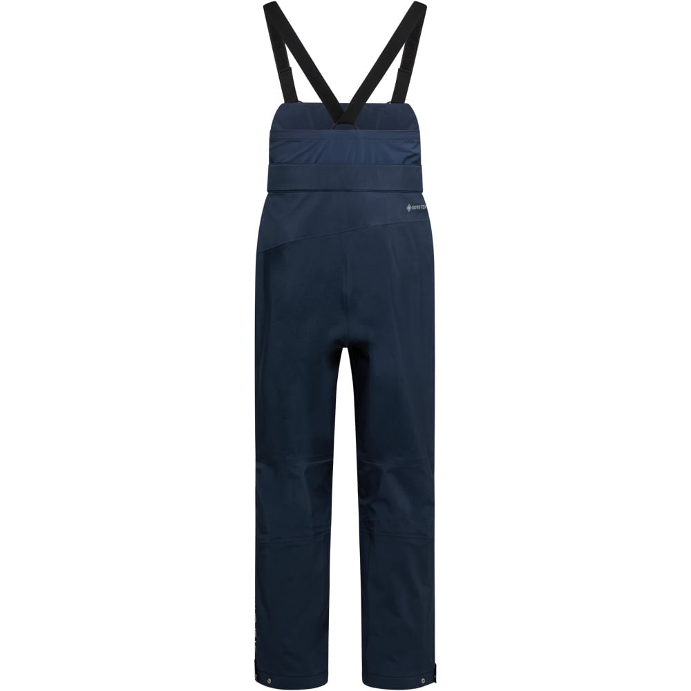 La Sportiva pantalón impermeable hombre Sender GTX Performance Bib Pants M vista trasera
