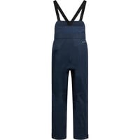 La Sportiva pantalón impermeable hombre Sender GTX Performance Bib Pants M vista trasera