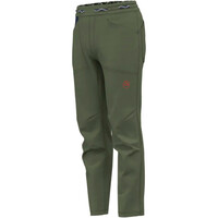 La Sportiva pantalón montaña hombre Bolt Pant M vista detalle