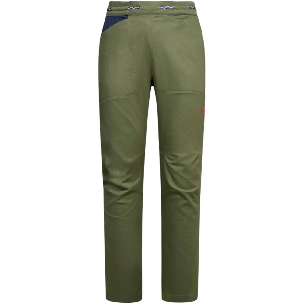 La Sportiva pantalón montaña hombre Bolt Pant M vista frontal