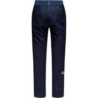 La Sportiva pantalón montaña hombre Cave Jeans M 03