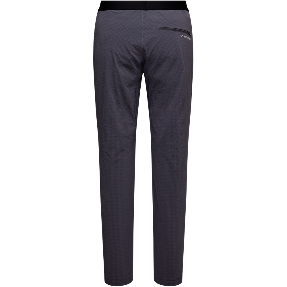 La Sportiva pantalón montaña hombre Helixir Pants M vista trasera