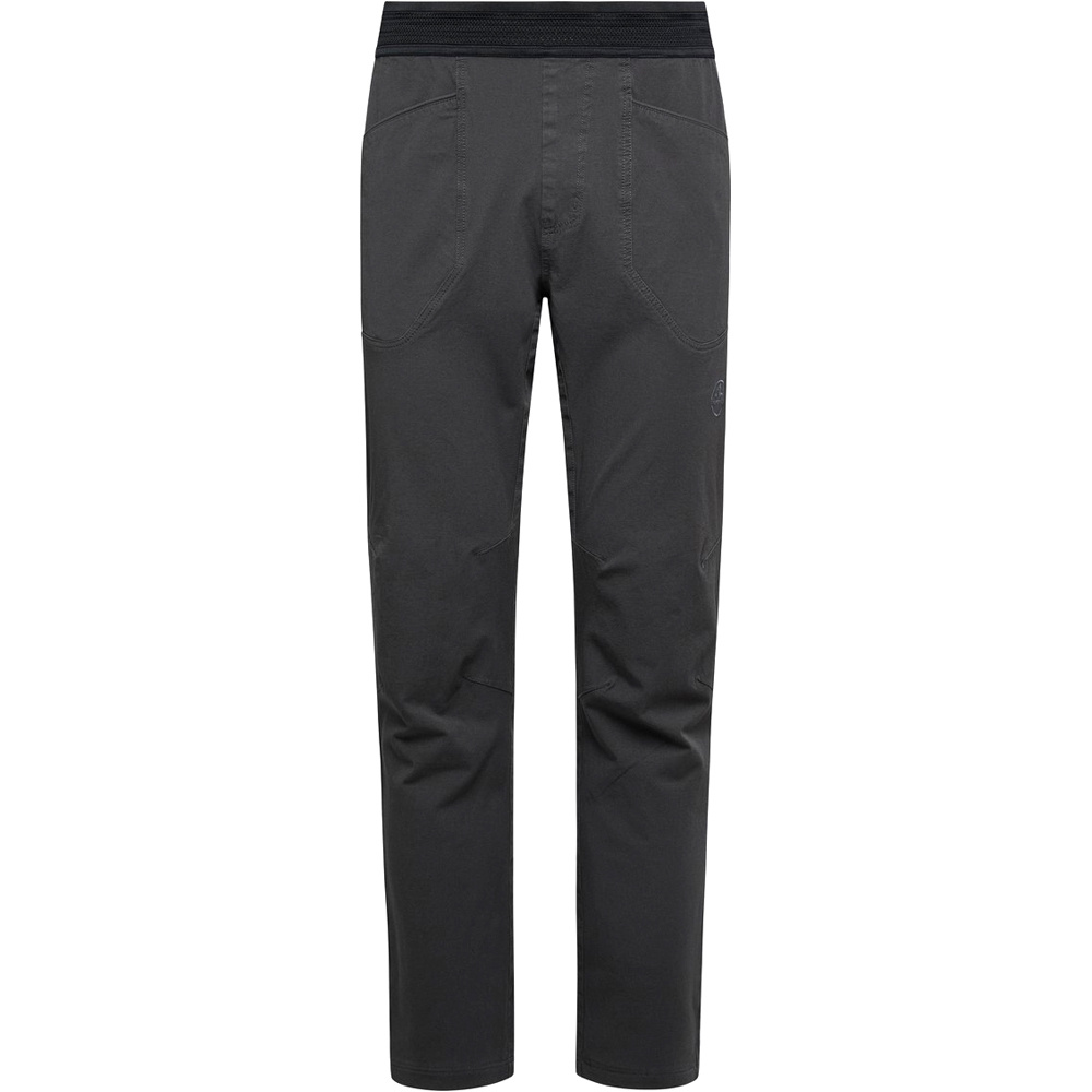 La Sportiva pantalón montaña hombre Pueblo Pant M vista frontal