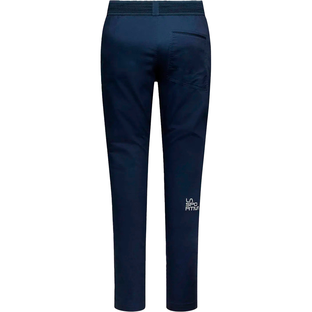 La Sportiva pantalón montaña hombre Roots Pants M 03