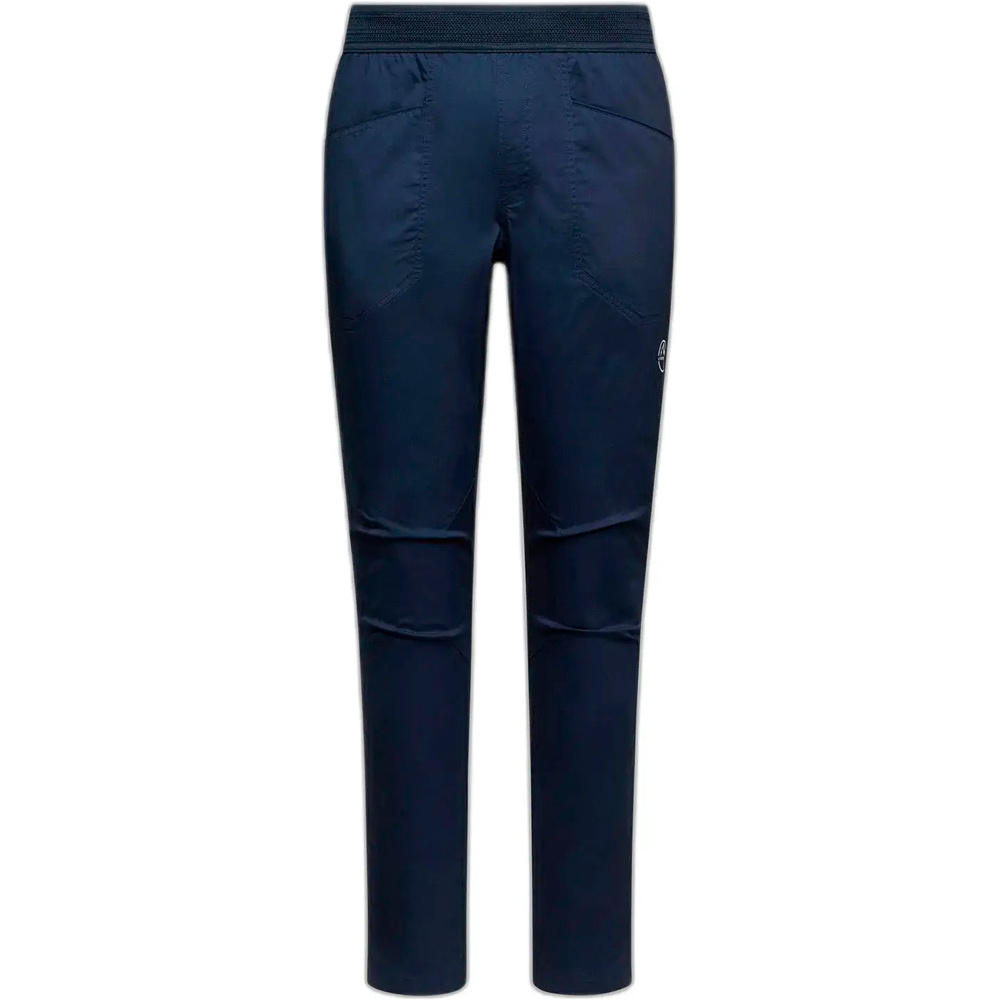 La Sportiva pantalón montaña hombre Roots Pants M vista detalle