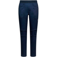La Sportiva pantalón montaña hombre Roots Pants M vista detalle