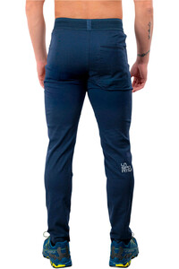 La Sportiva pantalón montaña hombre Roots Pants M vista trasera