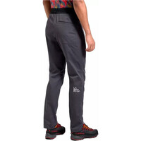 La Sportiva pantalón montaña hombre Roots Pants M vista trasera