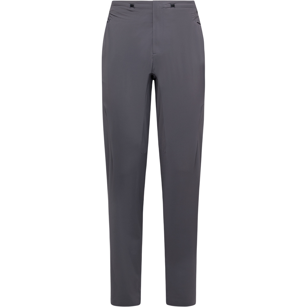 La Sportiva pantalón montaña hombre Trail Guard Pants M vista frontal