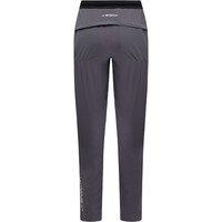 La Sportiva pantalón montaña hombre Trail Guard Pants M vista trasera