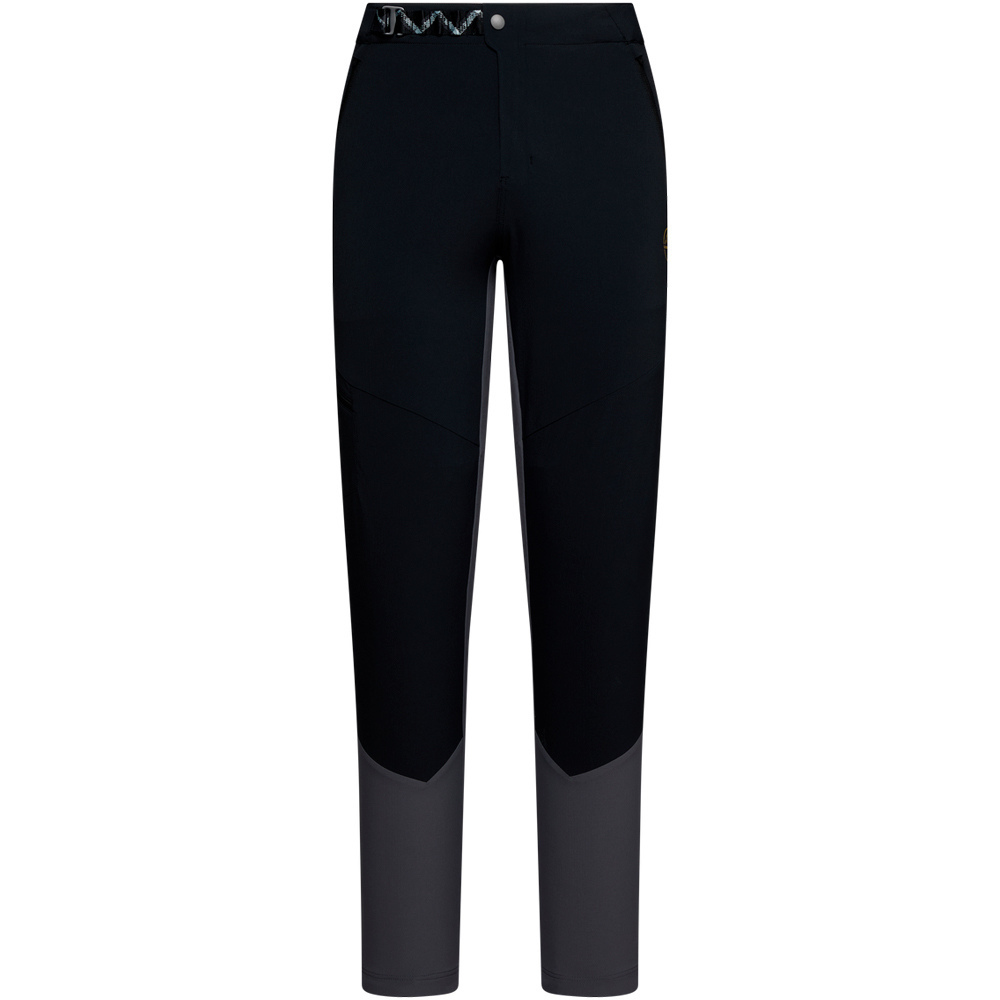 La Sportiva pantalón montaña hombre West Crest Pants M vista frontal