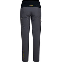 La Sportiva pantalón montaña hombre West Crest Pants M vista trasera