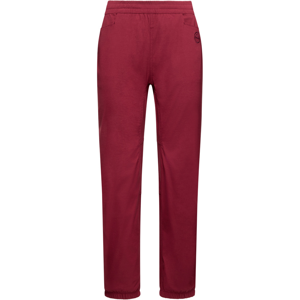 La Sportiva pantalón montaña mujer Gambit Pant W vista frontal