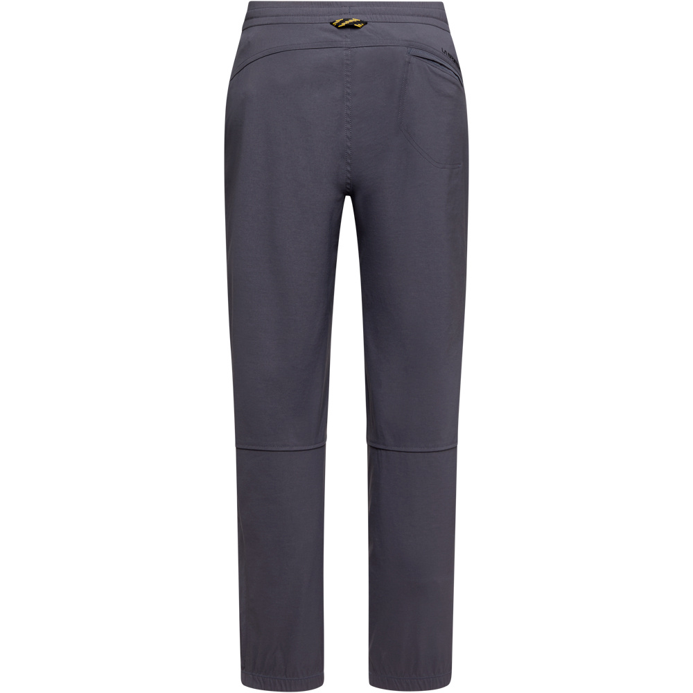 La Sportiva pantalón montaña mujer Gambit Pant W vista trasera