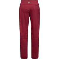 La Sportiva pantalón montaña mujer Gambit Pant W vista trasera