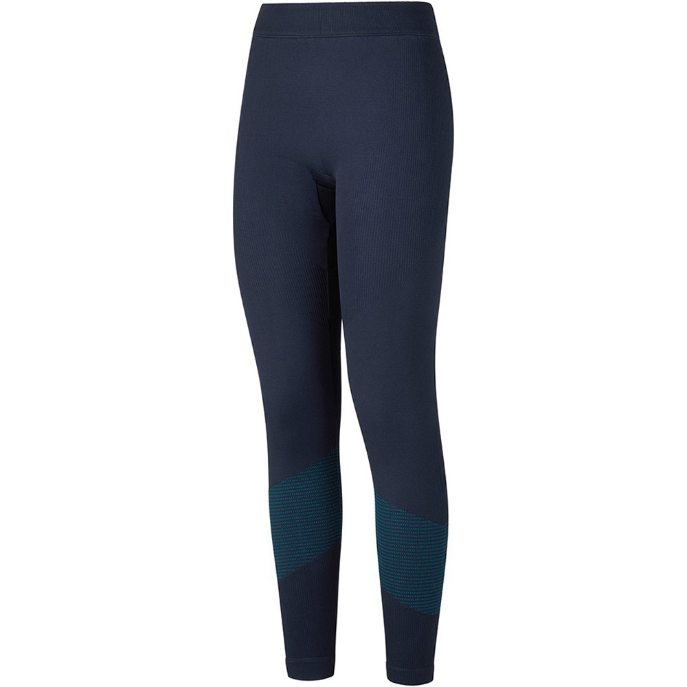 La Sportiva pantalón térmico mujer Synth Light Pants W vista detalle