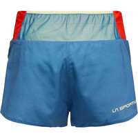 La Sportiva pantalones cortos trail running mujer Freccia Short W 03