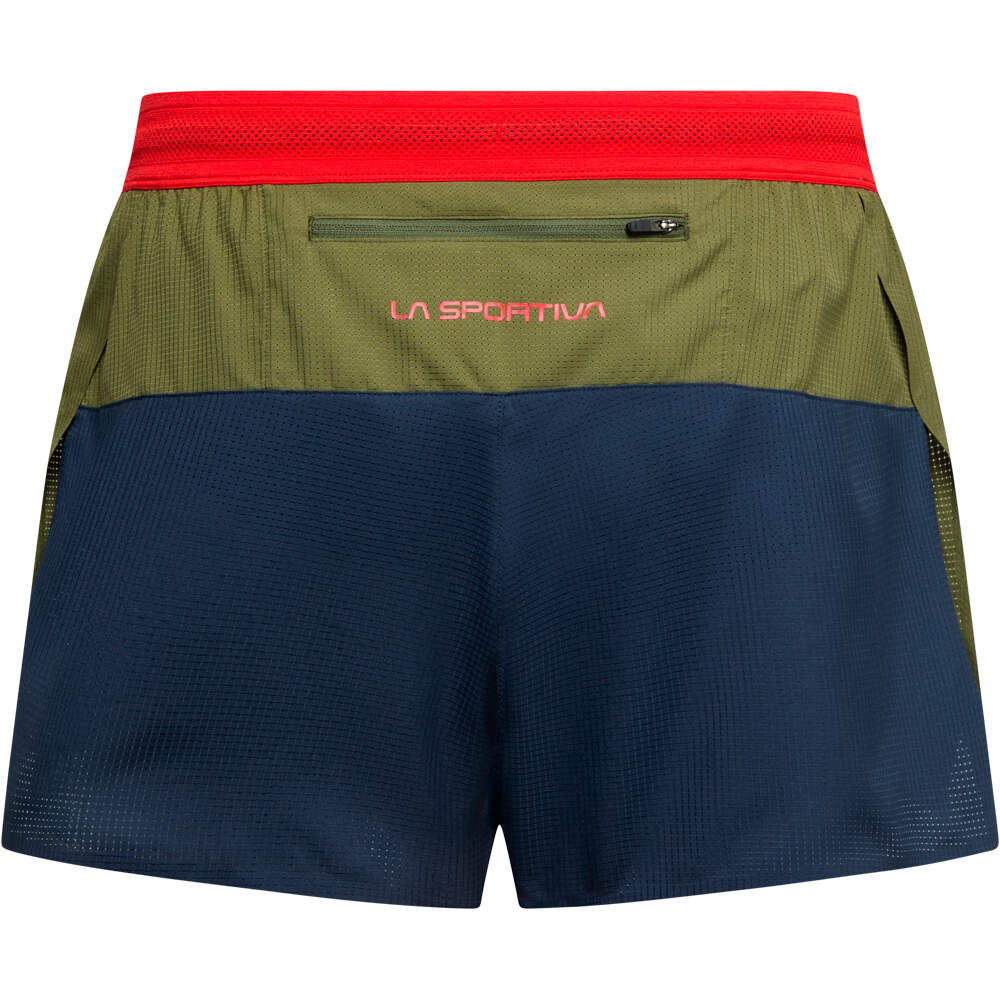 La Sportiva pantaloneta técnica hombre Pure 3 Short M 04