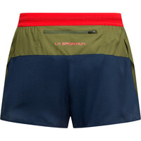 La Sportiva pantaloneta técnica hombre Pure 3 Short M 04