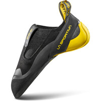 La Sportiva pies de gato Cobra 4.99 vista trasera