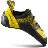La Sportiva pies de gato Katana Laces lateral exterior