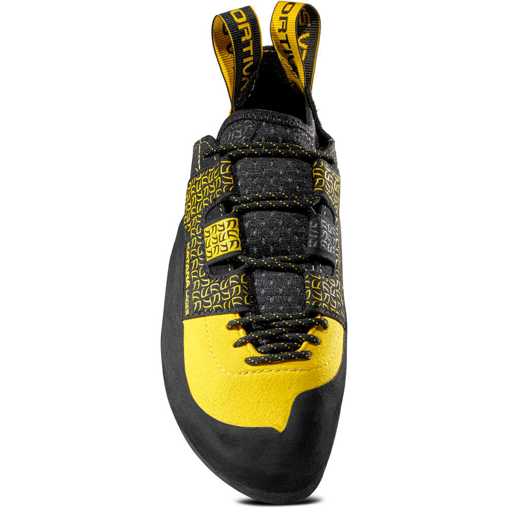 La Sportiva pies de gato Katana Laces lateral interior