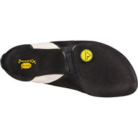 La Sportiva pies de gato Katana Laces Woman vista superior