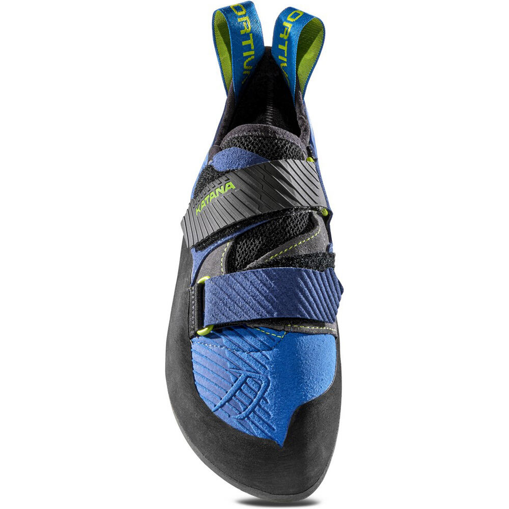 La Sportiva pies de gato Katana puntera