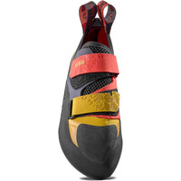 La Sportiva pies de gato Kubo vista superior