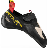 La Sportiva pies de gato Mandala lateral exterior