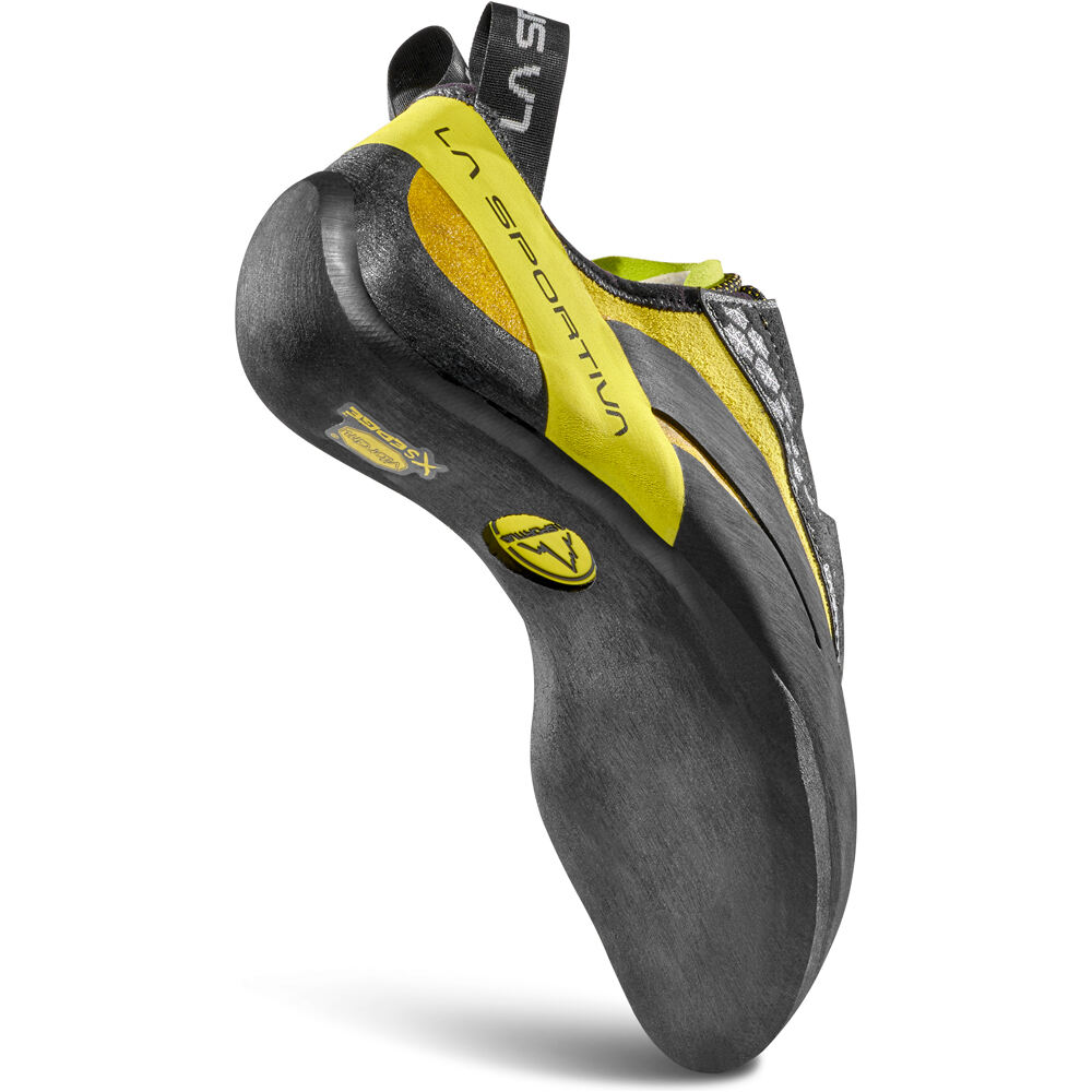 La Sportiva pies de gato Miura 05