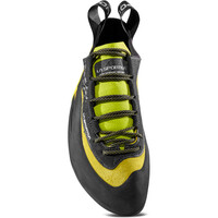 La Sportiva pies de gato Miura lateral interior