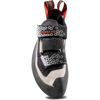 La Sportiva pies de gato Miura VS Woman lateral interior