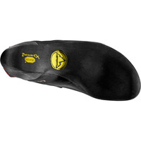 La Sportiva pies de gato Miura VS Woman vista superior