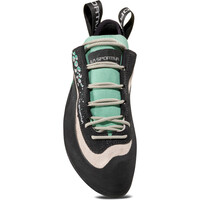 La Sportiva pies de gato Miura Woman lateral interior