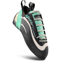 La Sportiva pies de gato Miura Woman puntera