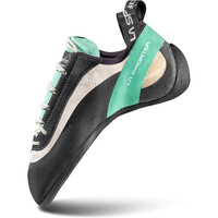 La Sportiva pies de gato Miura Woman vista trasera